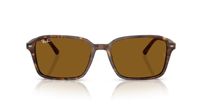 Anteojos De Sol Ray-Ban RB2231 Raimond Café/Café