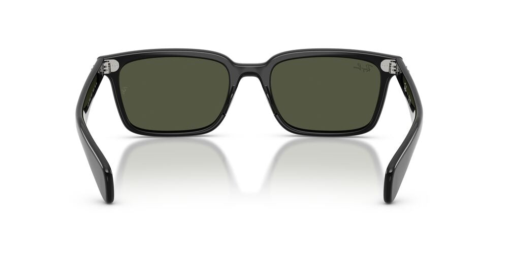 Anteojos De Sol Ray-Ban 0RB2234 Brunel Verde/Negro