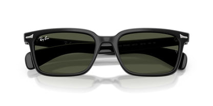Anteojos De Sol Ray-Ban 0RB2234 Brunel Verde/Negro