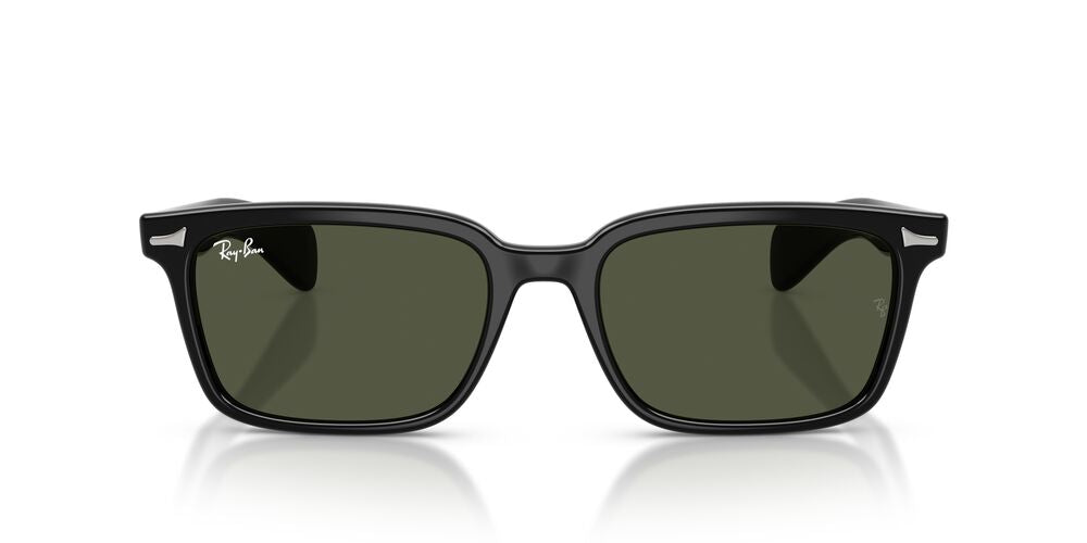 Anteojos De Sol Ray-Ban 0RB2234 Brunel Verde/Negro