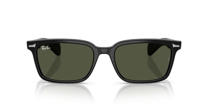 Anteojos De Sol Ray-Ban 0RB2234 Brunel Verde/Negro