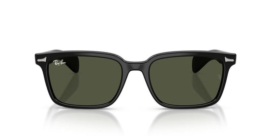Anteojos De Sol Ray-Ban 0RB2234 Brunel Verde/Negro