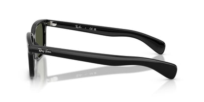 Anteojos De Sol Ray-Ban 0RB2234 Brunel Verde/Negro