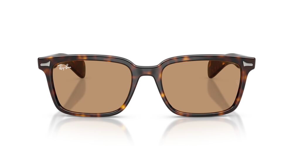 Anteojos De Sol Ray-Ban 0RB2234 Brunel Café/Havana
