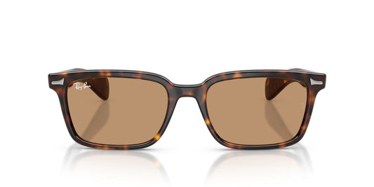 Anteojos De Sol Ray-Ban 0RB2234 Brunel Café/Havana
