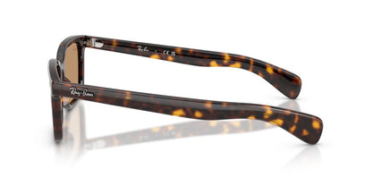 Anteojos De Sol Ray-Ban 0RB2234 Brunel Café/Havana