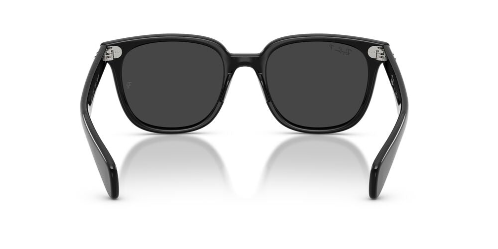 Anteojos De Sol Ray-Ban 0RB2235 Brunel Negro/Negro