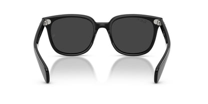 Anteojos De Sol Ray-Ban 0RB2235 Brunel Negro/Negro