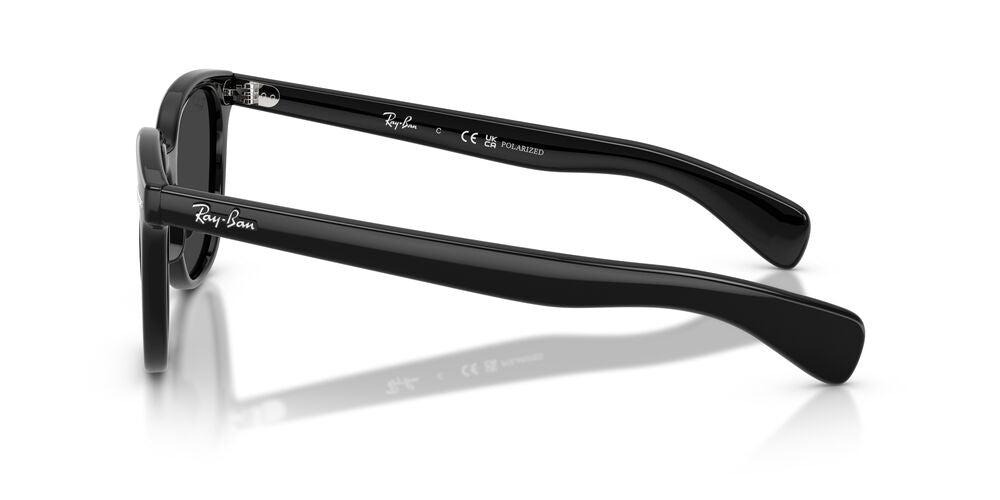 Anteojos De Sol Ray-Ban 0RB2235 Brunel Negro/Negro