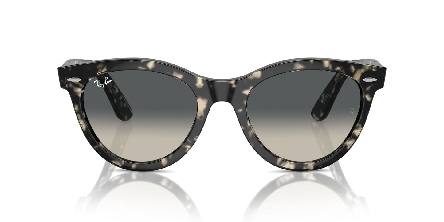 Anteojos De Sol Ray-Ban RB2241 Wayfarer Way Gris/Gris
