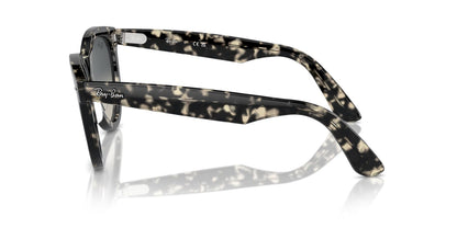 Anteojos De Sol Ray-Ban RB2241 Wayfarer Way Gris/Gris