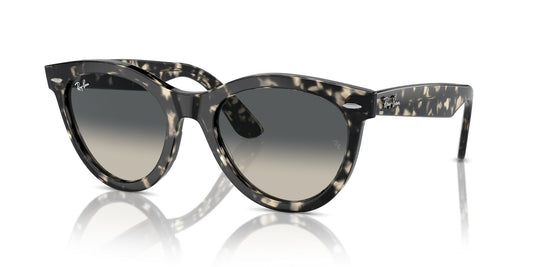Anteojos De Sol Ray-Ban RB2241 Wayfarer Way Gris/Gris