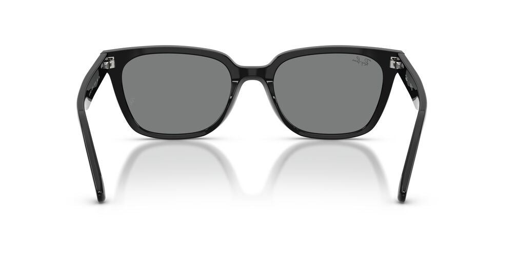 Anteojos De Sol Ray-Ban 0RB2243D Gris/Negro