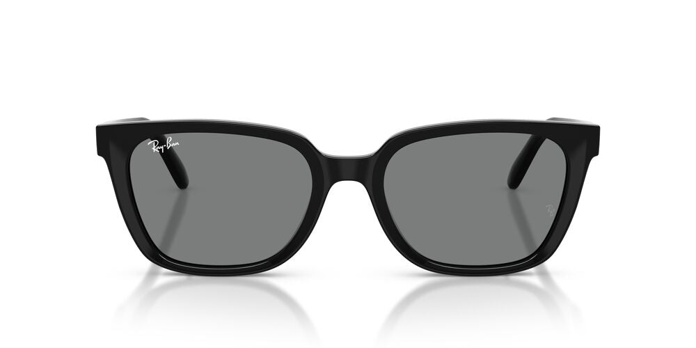 Anteojos De Sol Ray-Ban 0RB2243D Gris/Negro