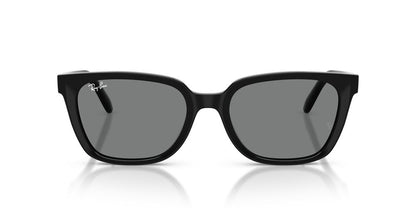 Anteojos De Sol Ray-Ban 0RB2243D Gris/Negro
