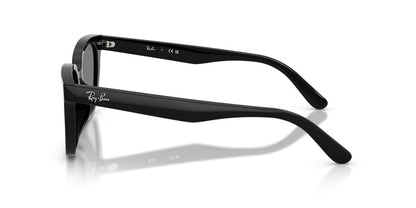 Anteojos De Sol Ray-Ban 0RB2243D Gris/Negro