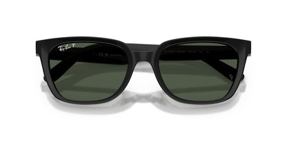 Anteojos De Sol Ray-Ban 0RB2243D Verde/Negro