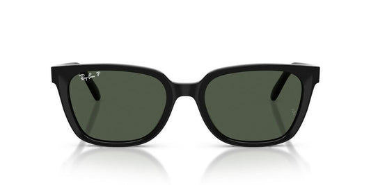 Anteojos De Sol Ray-Ban 0RB2243D Verde/Negro