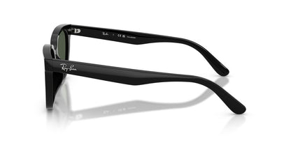 Anteojos De Sol Ray-Ban 0RB2243D Verde/Negro
