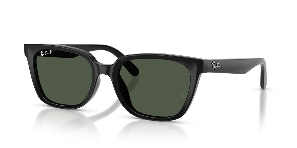 Anteojos De Sol Ray-Ban 0RB2243D Verde/Negro