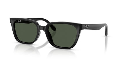 Anteojos De Sol Ray-Ban 0RB2243D Verde/Negro