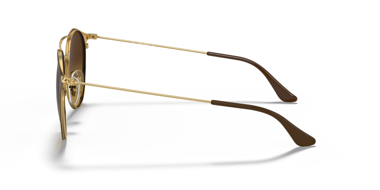 Anteojos De Sol Ray-Ban 0RB3546 Café/Café