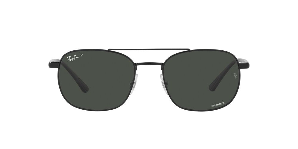 Anteojos De Sol Ray-Ban RB3670CH Gris/Negro