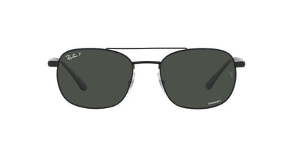 Anteojos De Sol Ray-Ban RB3670CH Gris/Negro