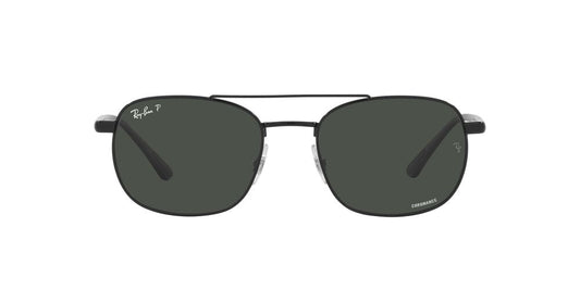 Anteojos De Sol Ray-Ban RB3670CH Gris/Negro