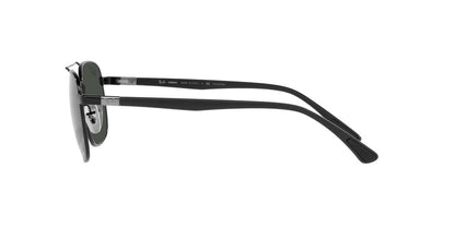 Anteojos De Sol Ray-Ban RB3670CH Gris/Negro