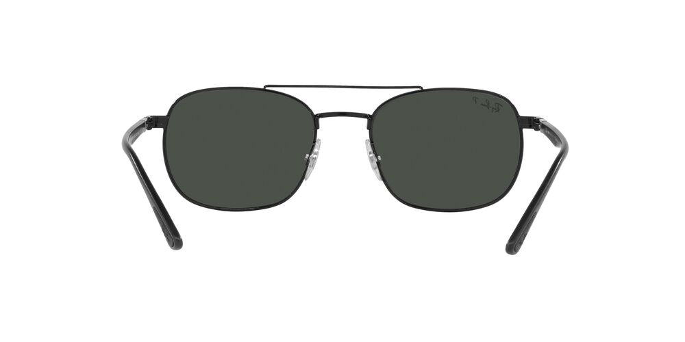 Anteojos De Sol Ray-Ban RB3670CH Gris/Negro