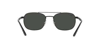 Anteojos De Sol Ray-Ban RB3670CH Gris/Negro