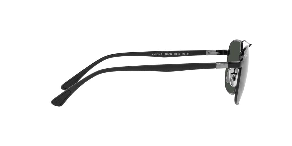 Anteojos De Sol Ray-Ban RB3670CH Gris/Negro