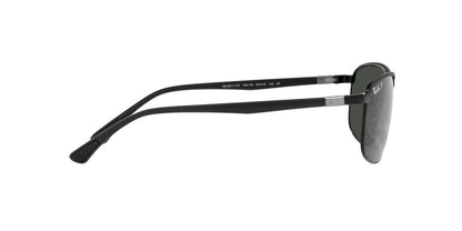 Anteojos De Sol Ray-Ban RB3671CH Gris/Negro
