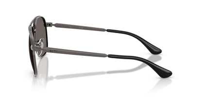 Anteojos De Sol Ray-Ban 0RB3793 Bill Max Gris/Gris