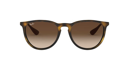 Anteojos De Sol Ray-Ban RB4171 Erika Café/Havana