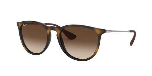 Anteojos De Sol Ray-Ban RB4171 Erika Café/Havana