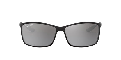 Anteojos De Sol Ray-Ban RB4179 Gris/Negro