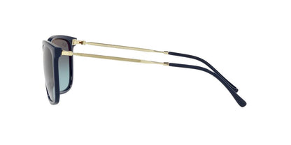 Anteojos De Sol Ray-Ban 0RB4344 Azul/Azul