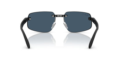 Anteojos De Sol Ray-Ban 0RB4475CH Azul/Negro