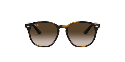 Anteojos De Sol Ray-Ban 0RJ9070S Junior Café/Havana