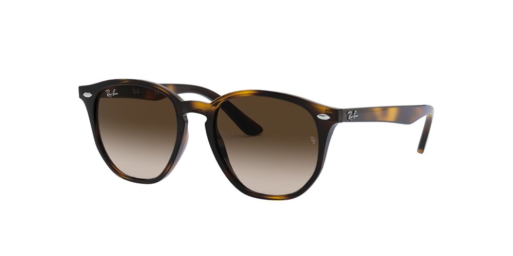 Anteojos De Sol Ray-Ban 0RJ9070S Junior Café/Havana