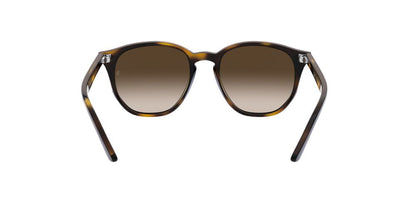 Anteojos De Sol Ray-Ban 0RJ9070S Junior Café/Havana