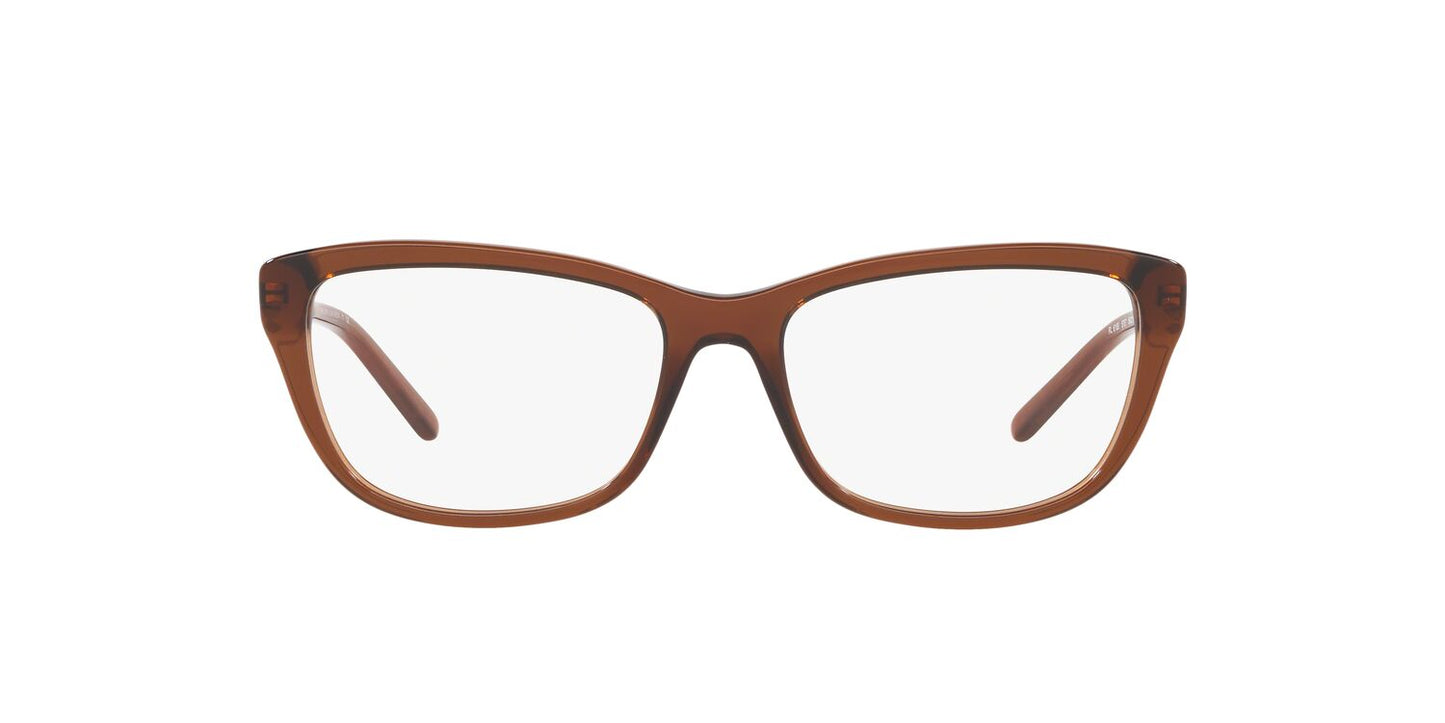 Anteojos Ópticos Ralph Lauren RL6189 Café