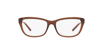 Anteojos Ópticos Ralph Lauren RL6189 Café