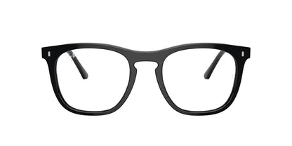 Anteojos Ópticos Ray-Ban RX2210V Negro