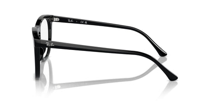 Anteojos Ópticos Ray-Ban RX2210V Negro
