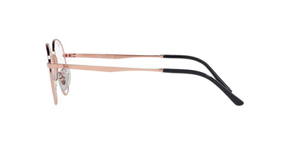 Anteojos Ópticos Ray-Ban RX3681V Dorado