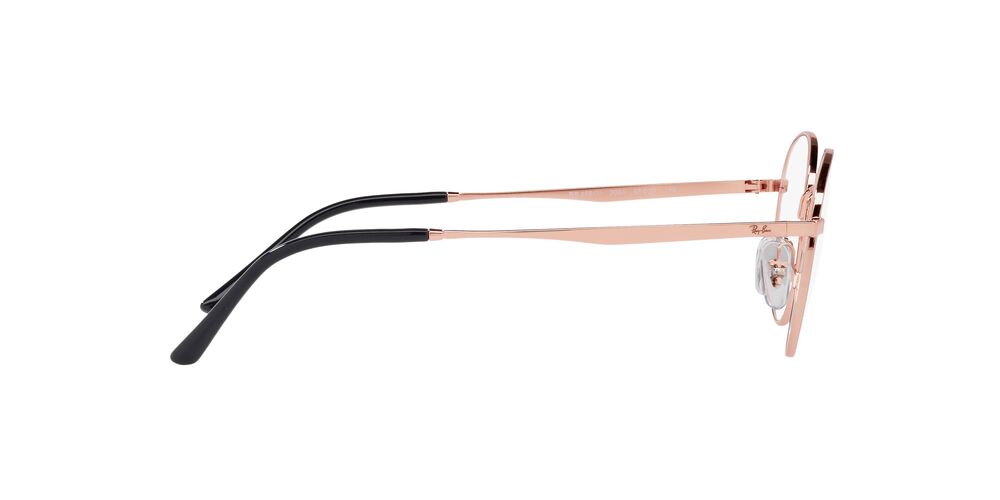 Anteojos Ópticos Ray-Ban RX3681V Dorado