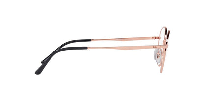 Anteojos Ópticos Ray-Ban RX3681V Dorado